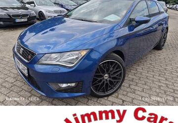 Seat Leon 205.000 km 7.999 &euro; Kiel-Moorsee 24145