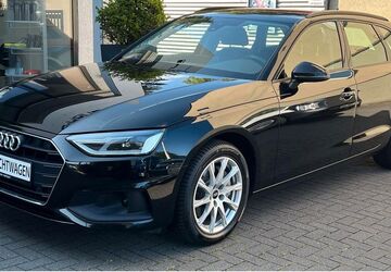 Audi A4 128.500 km 20.890 &euro; Kiel 24159