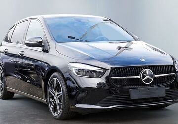 Mercedes-Benz B 200 9.999 km 38.950 &euro; Kiel 24148