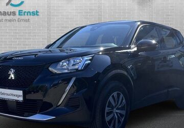 Peugeot 2008 29.000 km 20.990 &euro; Kiel 24107