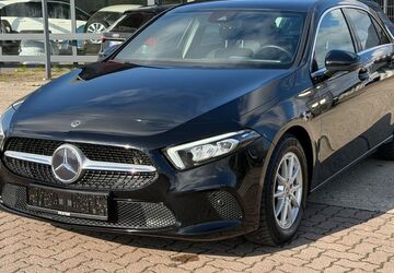 Mercedes-Benz A 180 131.000 km 17.500 &euro; BLUMENTHAL 24241