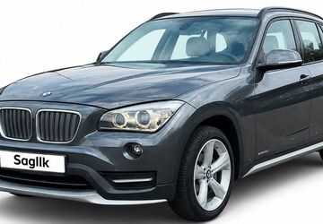 BMW X1 164.823 km 12.350 &euro; Neumünster 24539