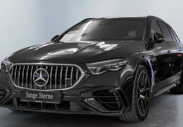 Mercedes-Benz E 53 AMG 25.871 km 77.853 &euro; Kiel 24148