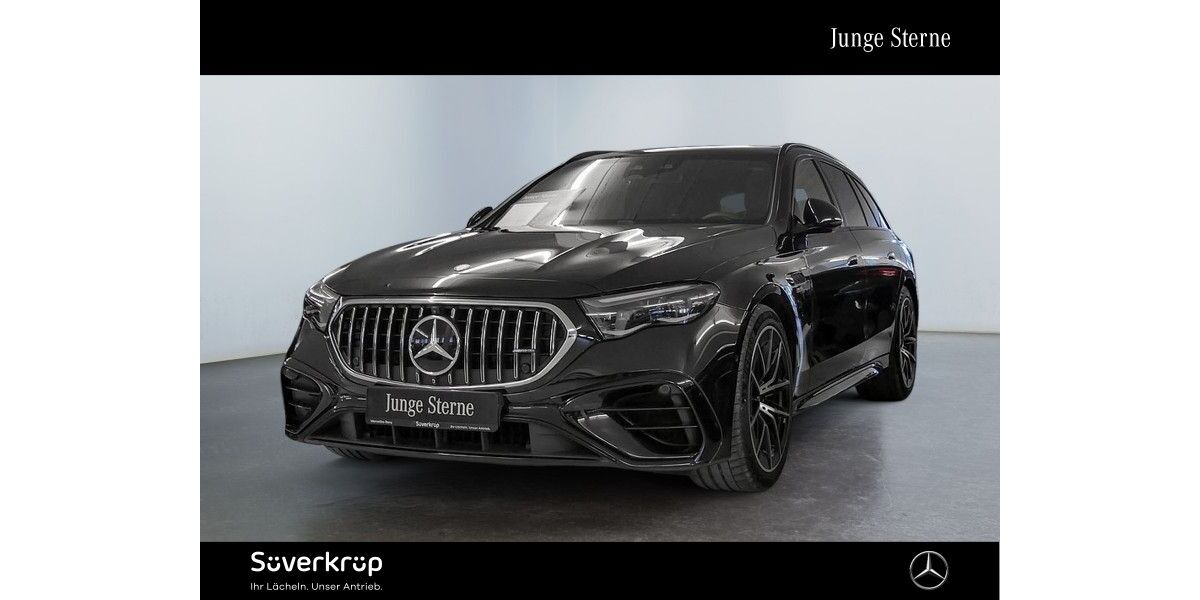Mercedes-Benz E 53 AMG 25.871 km 77.853 &euro; Kiel 24148