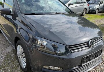VW Polo 99.300 km 7.700 &euro; Kiel 24145
