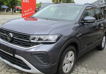 VW T-Cross 17.900 km 17.980 &euro; Kiel-Kronshagen 24119