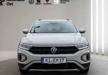 VW T-Roc 7.000 km 22.980 &euro; Kiel 24148
