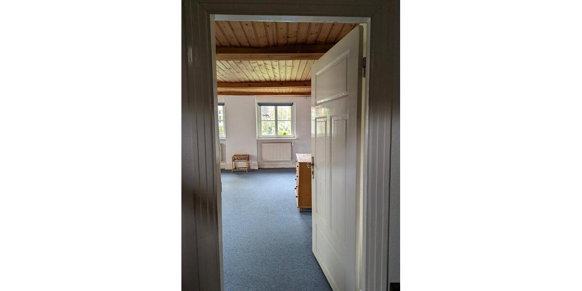 Etagenwohnung Eckernförde - 1 Zimmer, 30 m&sup2;, 495&euro; | Angebot:27584516