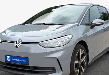 VW ID.3 18.750 km 30.990 &euro; Preetz-Schellhorn 24211