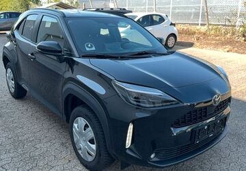 Toyota Yaris Cross 15.750 km 23.790 &euro; Kiel 24109