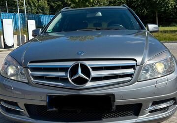 Mercedes-Benz C 250 173.458 km 7.999 &euro; Kiel 24145