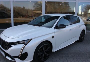 Peugeot 308 28.946 km 27.970 &euro; Neumünster 24539