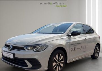VW Polo 10.000 km 21.480 &euro; Neumünster 24539