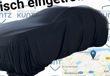 Jeep Compass 89.000 km 22.900 &euro; Gettorf / Kiel 24214