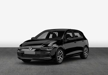 VW Golf 6.000 km 45.480 &euro; Kiel 24159