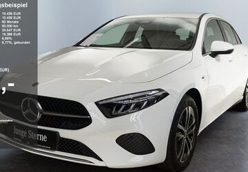 Mercedes-Benz A 250 17.033 km 27.625 &euro; Kiel 24109