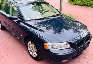 Volvo V70 330.000 km 3.890 &euro; Kiel 24114