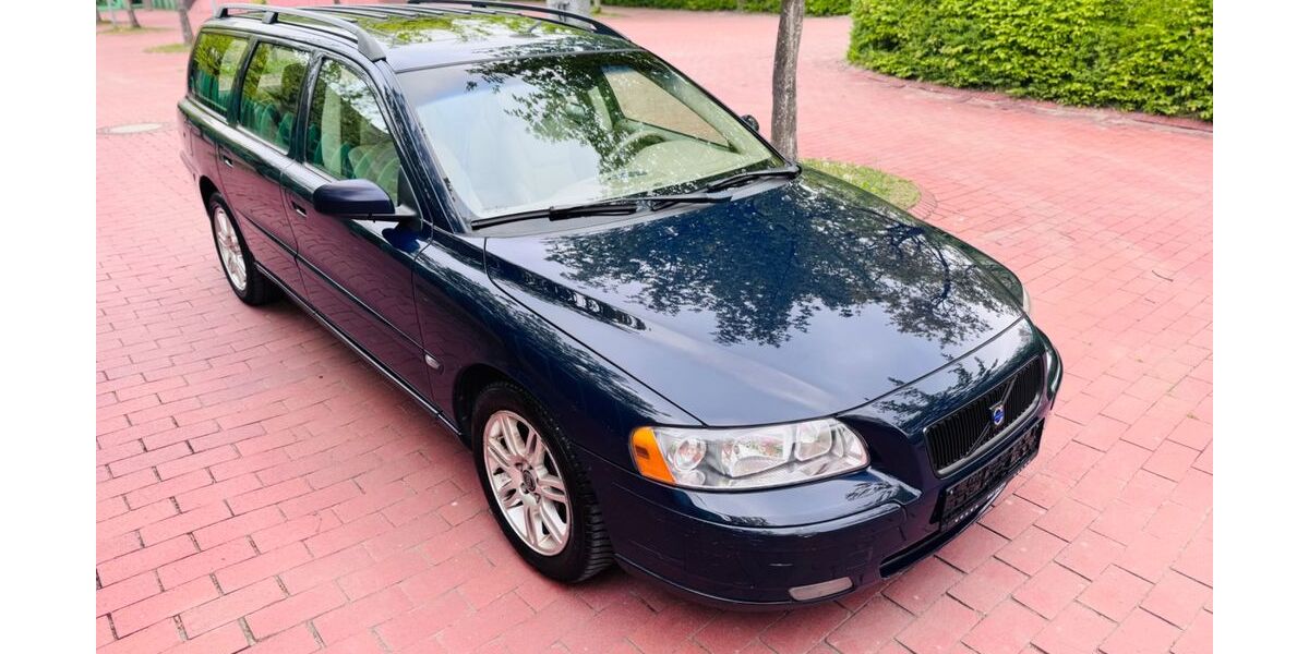 Volvo V70 330.000 km 3.890 &euro; Kiel 24114