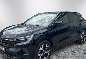 Renault Austral 10.600 km 28.980 &euro; Kiel 24118