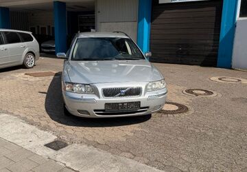 Volvo V70 388.000 km 3.450 &euro; Kiel 24148