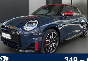 Mini John Cooper Works 26.607 km 38.150 &euro; Kiel 24118