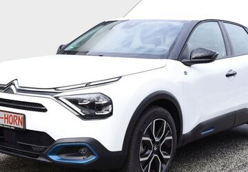 Citroen C4 10.500 km 19.990 &euro; Kiel 24146