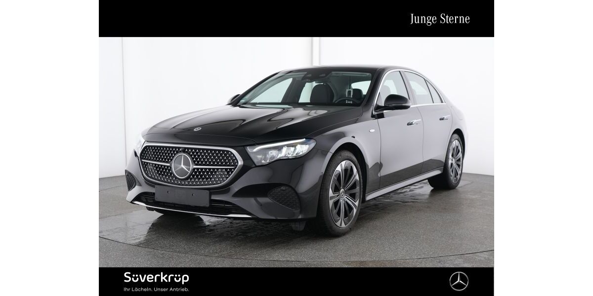 Mercedes-Benz E 300 20.904 km 48.130 &euro; Neumünster 24539