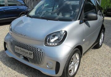 Smart ForTwo 4.800 km 13.950 &euro; Gettorf 24214