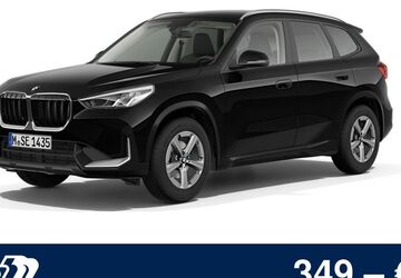 BMW X1 34.680 km 36.450 &euro; Kiel 24118
