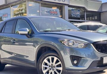 Mazda CX-5 220.500 km 7.990 &euro; Kiel 24107