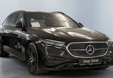 Mercedes-Benz E 300 23.399 km 58.888 &euro; Kiel 24148