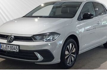 VW Polo 10.000 km 20.980 &euro; Kiel 24114