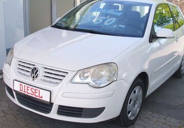 VW Polo 225.410 km 2.250 &euro; Kiel 24145
