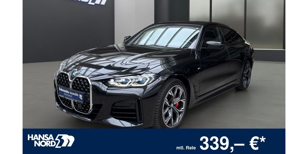BMW 420 Gran Coupé 55.650 km 33.450 &euro; Kiel 24118