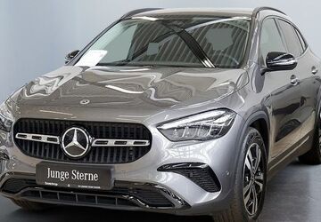 Mercedes-Benz GLA 220 11.098 km 42.622 &euro; Kiel 24109