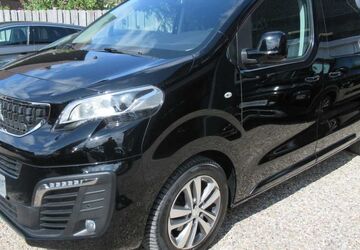 Peugeot Traveller 47.900 km 28.950 &euro; Gettorf 24214