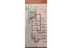Erdgeschoßwohnung Preetz - 3 Zimmer, 100 m&sup2;, 1.300&euro; | Angebot:27638214