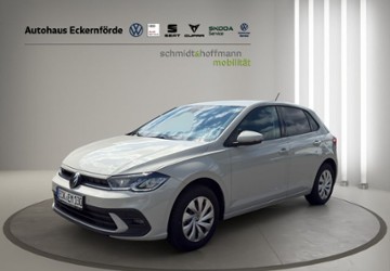 VW Polo 13.000 km 18.480 &euro; Eckernförde 24340