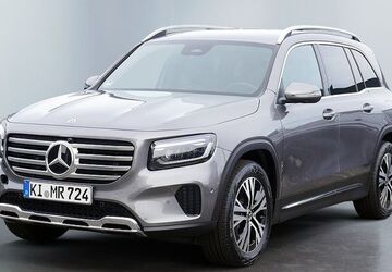 Mercedes-Benz GLB 200 9.999 km 44.950 &euro; Kiel 24109