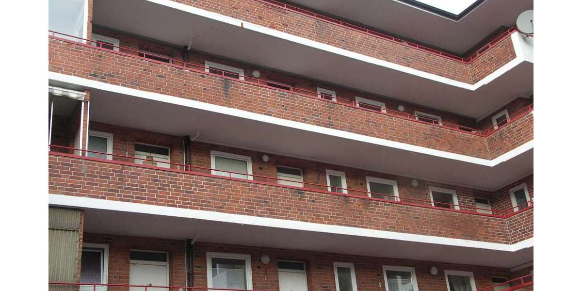 Etagenwohnung Kiel - 2 Zimmer, 55 m&sup2;, 570&euro; | Angebot:27295280