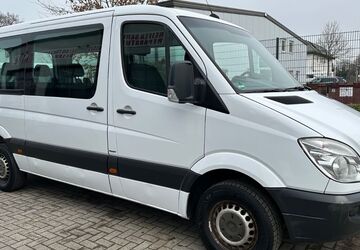 Mercedes-Benz Sprinter 158.000 km 11.781 &euro; Kiel 24145