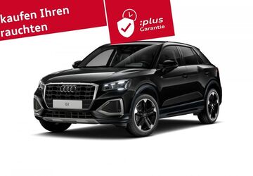 Audi Q2 4.500 km 25.980 &euro; Kiel 24118