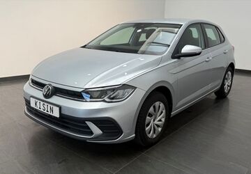 VW Polo 6.133 km 18.999 &euro; Neumünster 24536