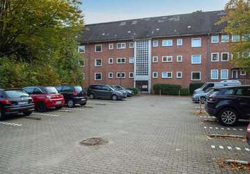 Wohnung Kiel Gaarden-Ost - 2 Zimmer, 49 m&sup2;, 479&euro; | Angebot:27655916