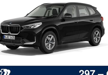 BMW X1 33.850 km 32.450 &euro; Kiel 24118
