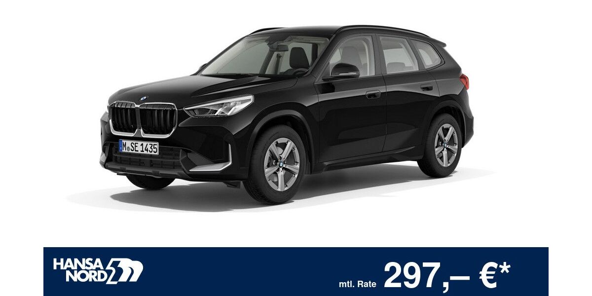 BMW X1 33.850 km 32.450 &euro; Kiel 24118