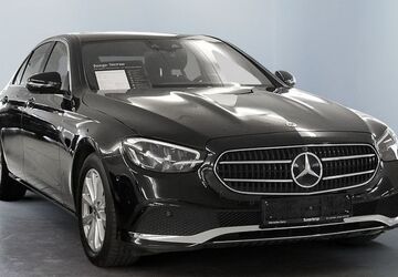 Mercedes-Benz E 220 79.600 km 37.670 &euro; Kiel 24148