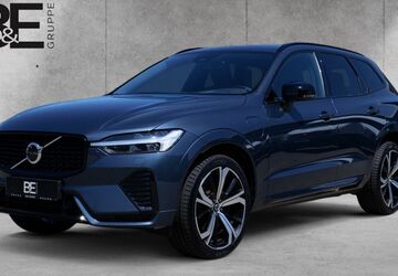 Volvo XC60 90.500 km 39.950 &euro; Kiel 24107