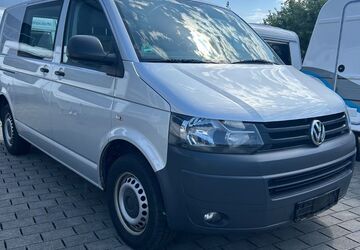 VW T5 Transporter 223.000 km 11.900 &euro; Stein bei Kiel 24235