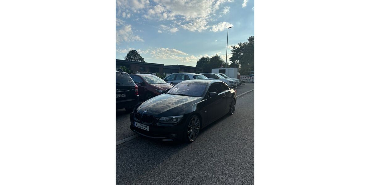 BMW 320 220.000 km 9.999 &euro; Kiel 24109
